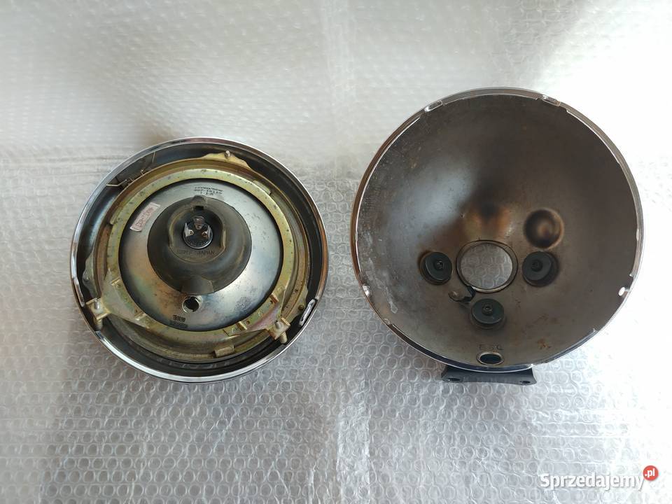 Reflektor lampa przednia Yamaha XVS 1100 Drag Zamość