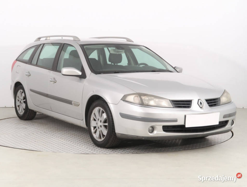 Renault Laguna 19 dCi Laguna Piaseczno