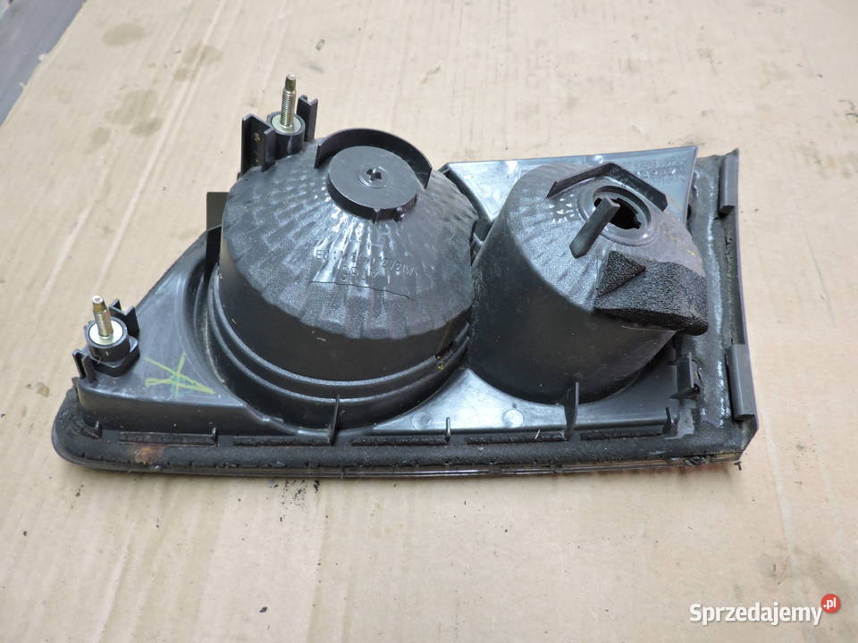 Lampa lewy tył Mazda 6 GY osobowe Myszków sprzedam