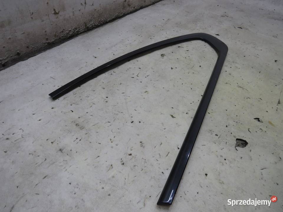 LISTWA SZYBY BOCZNEJ LEWA BMW 6 F12 F13