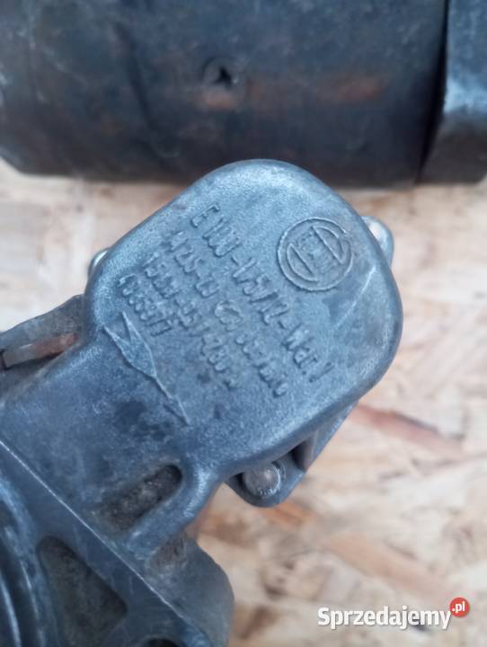 Rozrusznik Fiat 125p FSO Polonez Duży Fiat elmot Legnica