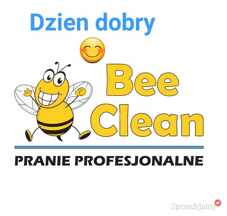 Pranie dywanów Tomaszów Mazowiecki BeeClean Usługi