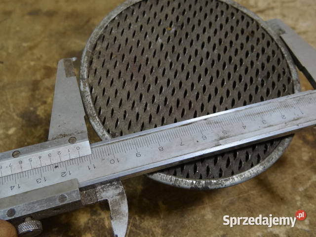 filtr powietrza EMW AWO Simson T org DDR Żary