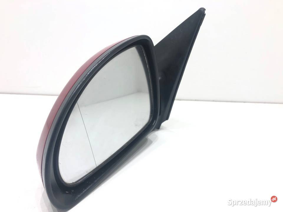 LUSTERKO LEWY KIA CEED Kombi 0712 So Red sprzedam