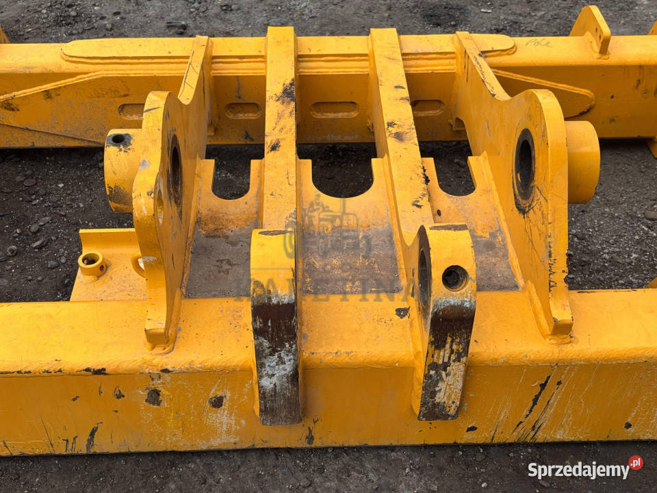 JCB 53170 53595 53665 53670 JCB 540140 540170 Jastrzębniki
