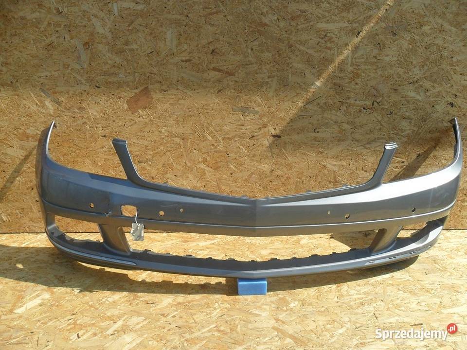 Mercedes CKlassa W204 2006 2007 2008 2009 sprzedam