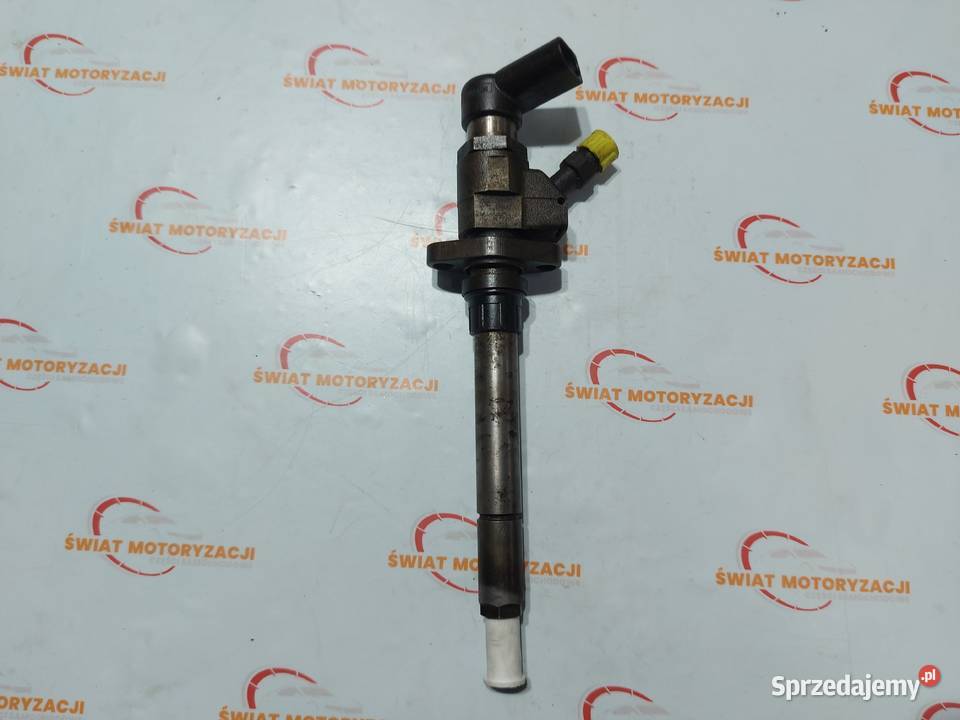 PEUGEOT FORD CITROEN VOLVO 20 TDCI HDI Kielce