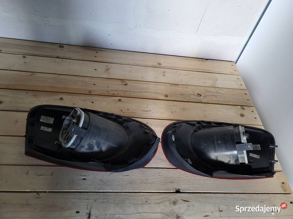 Lampa prawa lewa oryginał tył Fiat Bravo 2 Pułtusk
