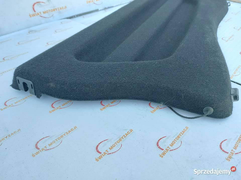 RENAULT CLIO IV półka bagażnika 794201330R Kielce