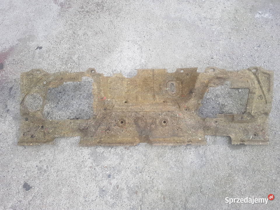 Iveco Daily 4 0611 tapicerka wewnętrzne Karoseria dolnośląskie sprzedam