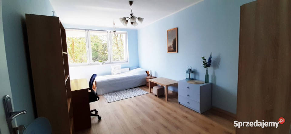 Wynajmę 2pokojowe 37m2 Warszawa Al Jerozolimskie Liczba pokoi 2