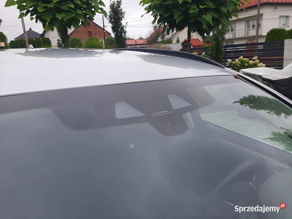 BMW SERIA 5 G30G31 520D Tour MPakiet elektrycznie ustawiane fotele