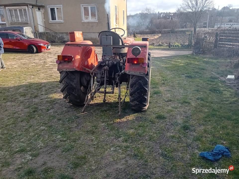 Ursus c360 Kwidzyn sprzedam