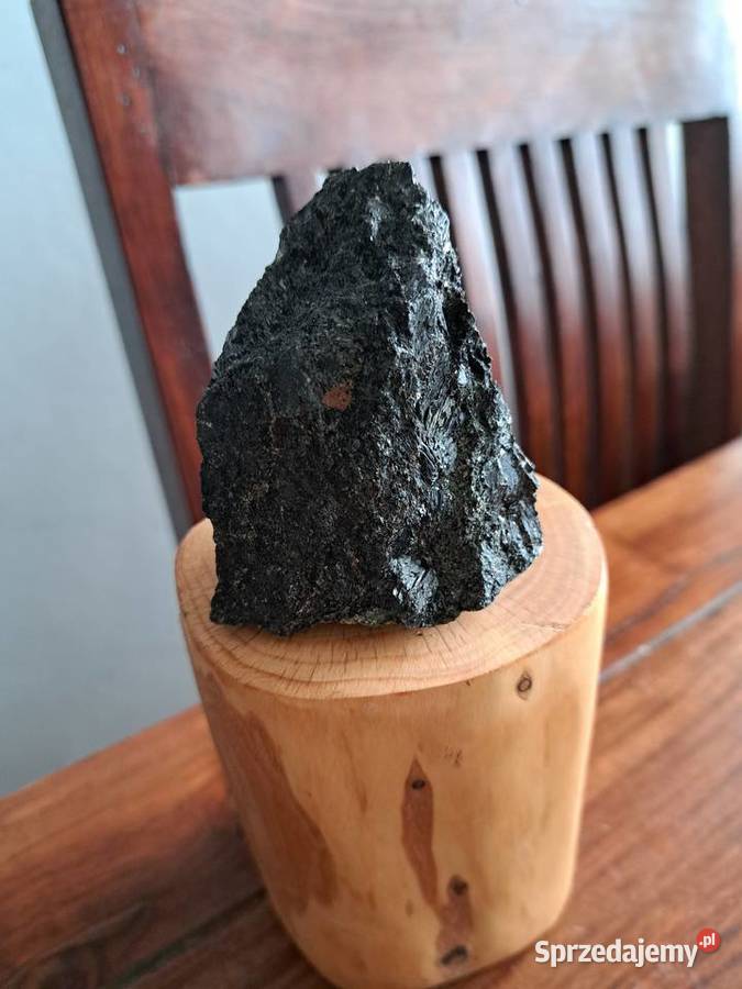 Minerały Jedlina-Zdrój