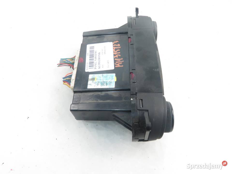 KLIMATRONIK KIA CEED I liftback ED 972501H500 małopolskie sprzedam