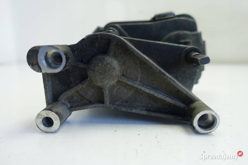 NASTAWNIK KLAP KOLEKTORA Alfa Romeo 156 19 JTD lubelskie Chełm