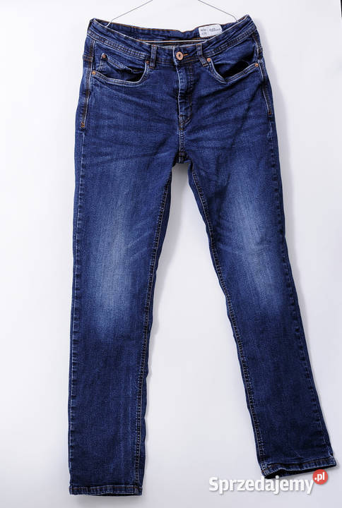 Jeansy Pascal Jeans Wrocław