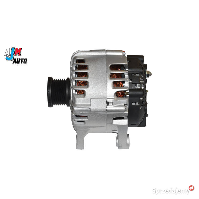 Alternator 8200525891 14 16V 20 DCI Renault osobowe Grabów Szlachecki