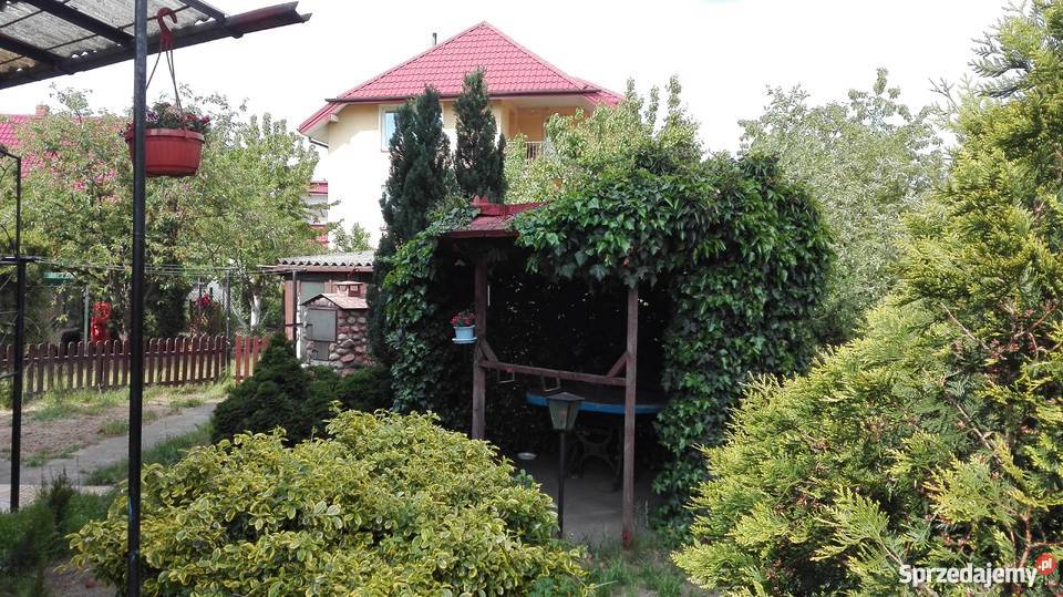 SPRZEDAM Ciechocinek sprzedam