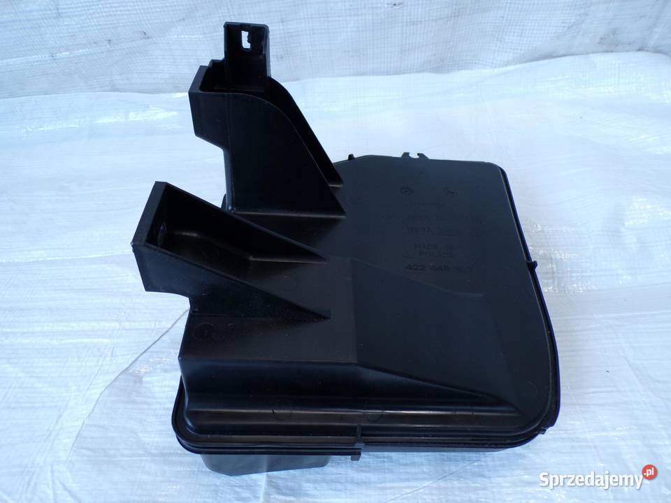 OPEL ASTRA K V ZBIORNICZEK SPRYSKIWACZY 39199126 osobowe