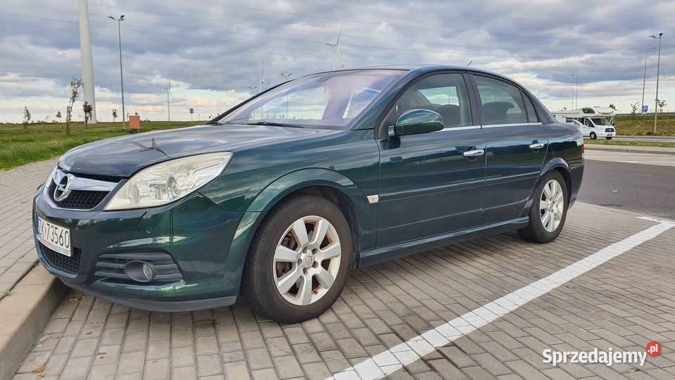 Opel Vectra 28l V6 Turbo LPG Zamiana 2800cm3 Koszalin
