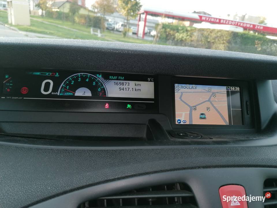 Sprzedam Scenica III 1397cm3 Inowrocław