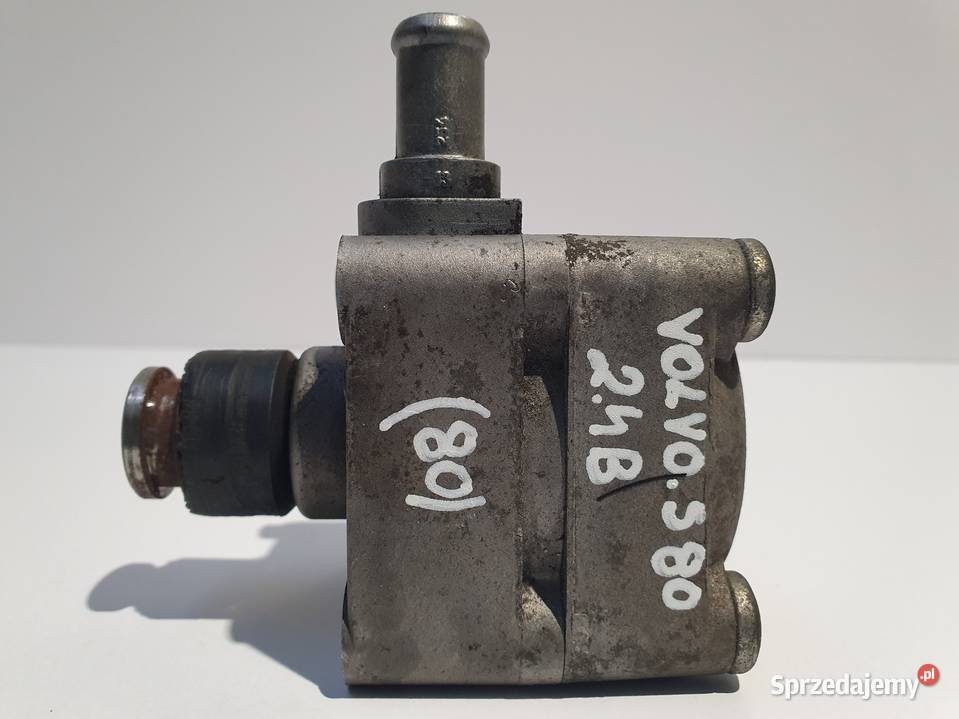 POMPA WSPOMAGANIA Volvo S80 24 B oryginał 110bar lubelskie Chełm