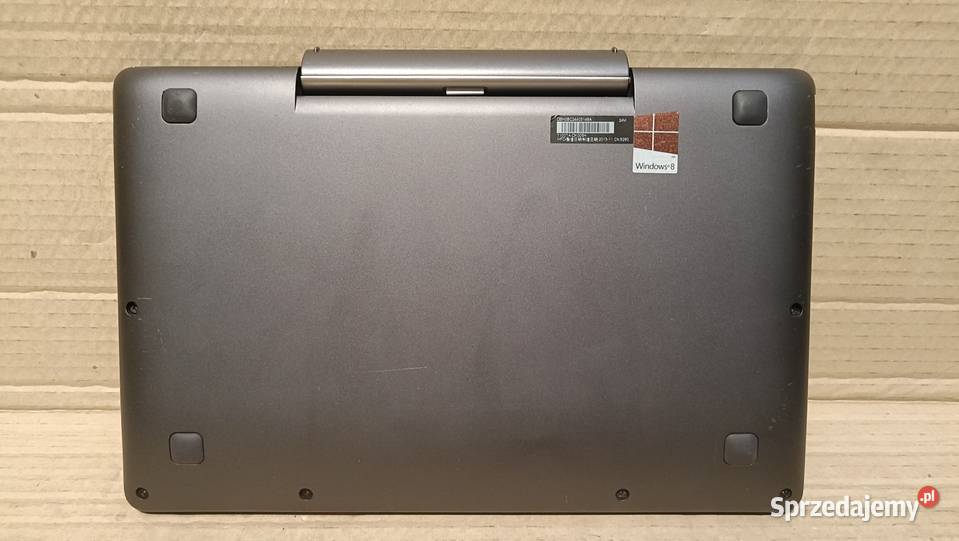Laptop ASUS T100TADK005H Asus Poznań sprzedam