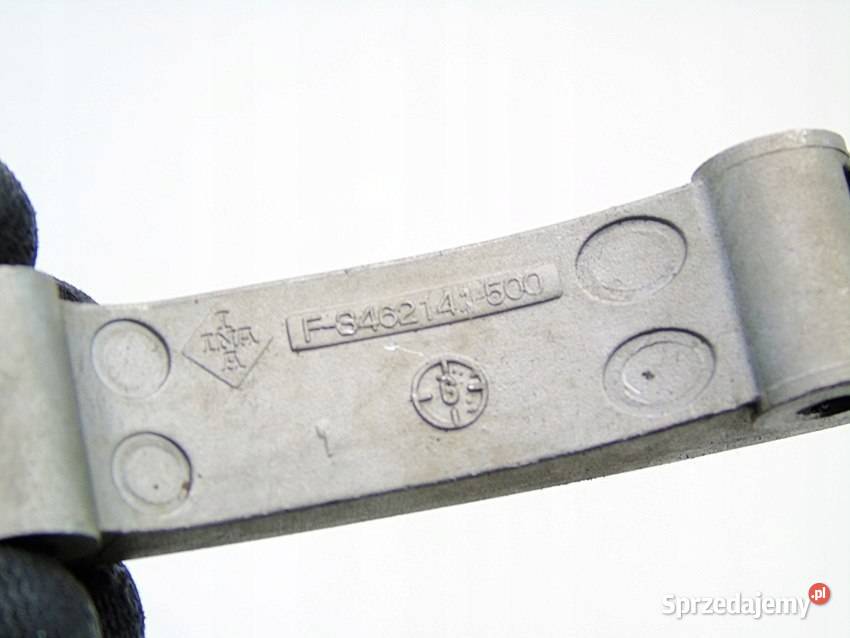 ŚLIZG ROZRZĄDU 16 CRDI I30 CEED SOUL I20 CARENS śląskie Sosnowiec