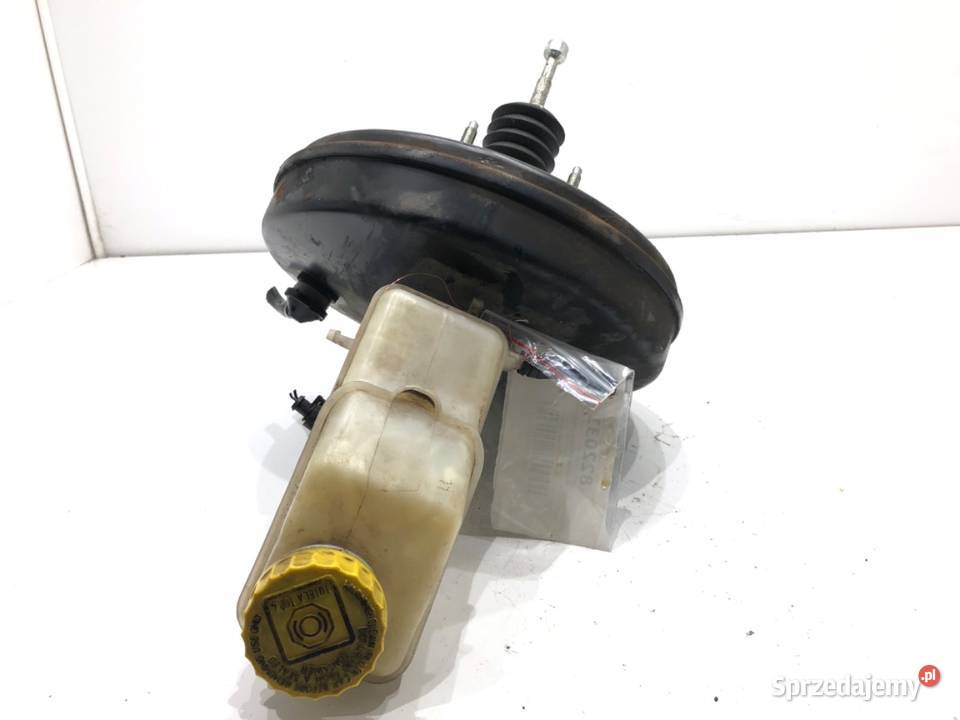 SERWO HAMULCOWE FIAT GRANDE PUNTO 55700420 osobowe