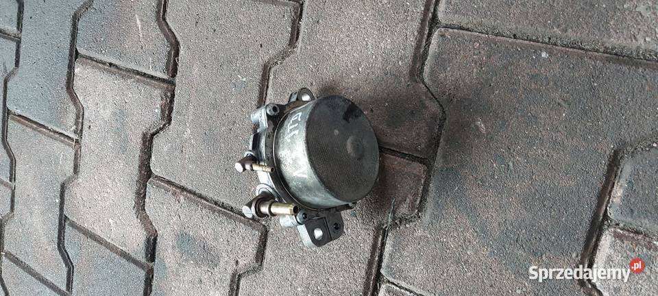 Pompa vacum Fiat Grande Punto Doblo Szczecin