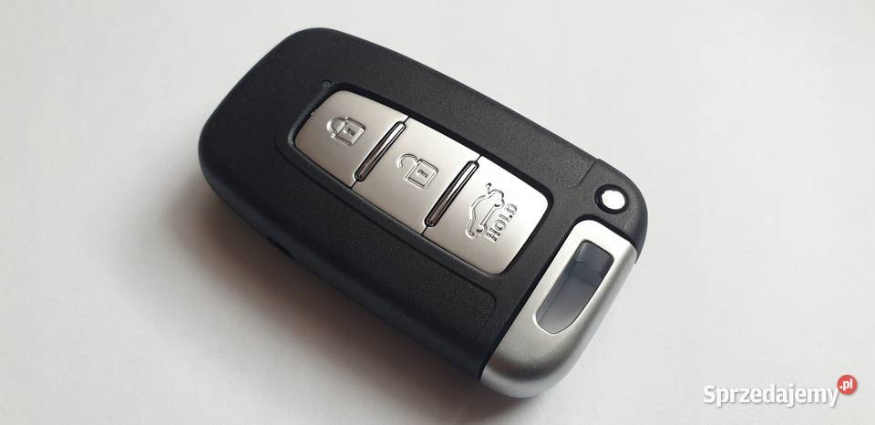 KEYLESS Smart Key Hyundai Kia Zaprogramowanie u Klienta