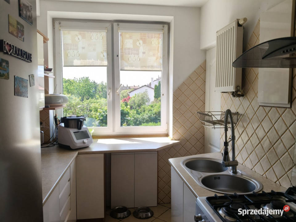 Sprzedam Mieszkanie w Gdańsku Wrzeszcz 62m2 Bez Gdańsk