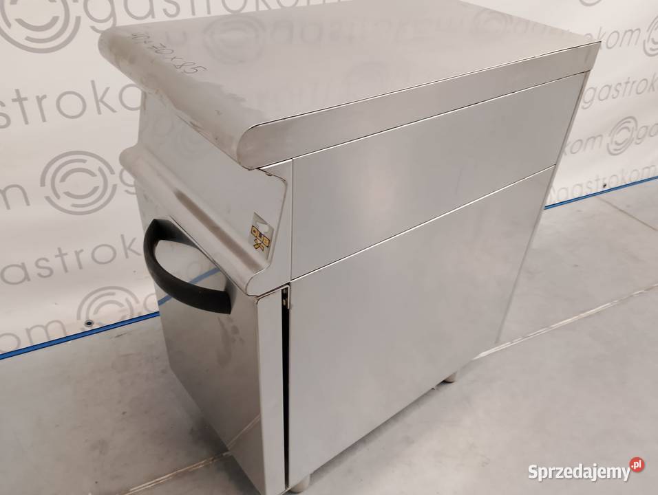 Stanowisko neutralne Olis 40x70x85