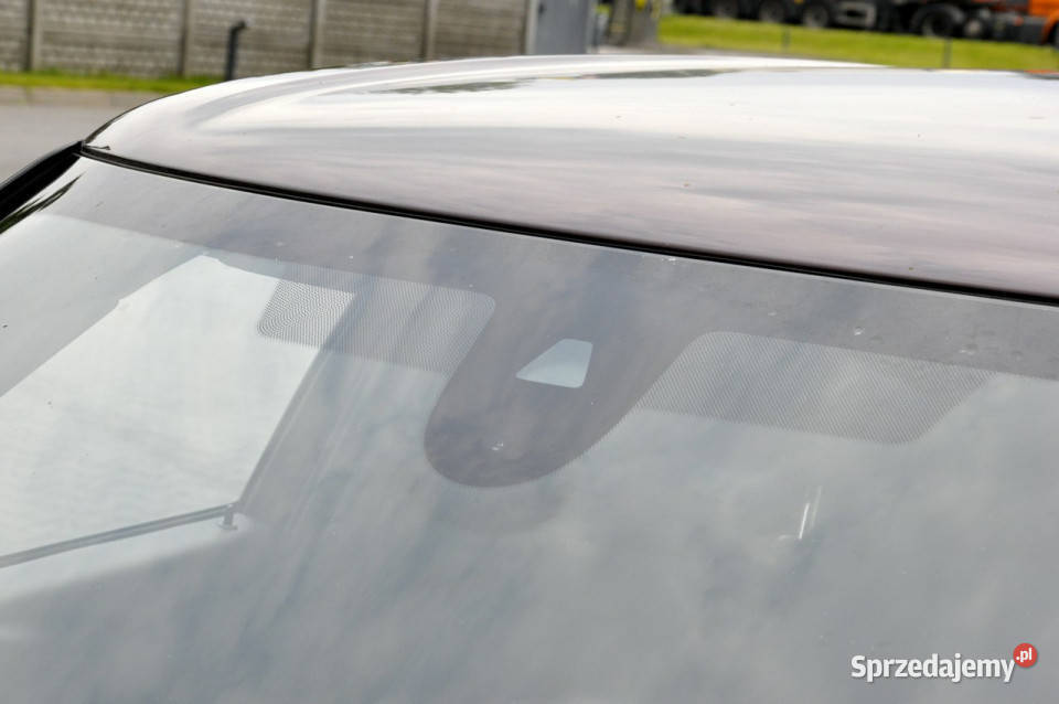 Mini Clubman 20d 150KM mazowieckie