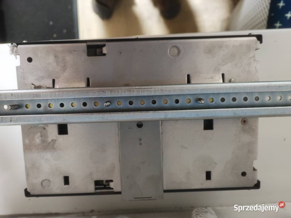 Siemens SITOP power 30 24V 30A 6EP1 4372BA00 Wałbrzych