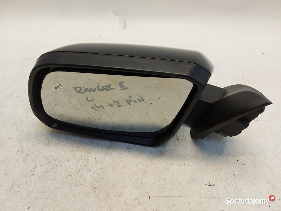 Ford Ranger VI 6 2024r LUSTERKO LEWE 142 PIN osobowe sprzedam