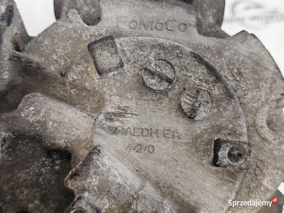 FOCUS 16 TDCI T1DB 13r sprężarka klimatyzacji Kompresory klimatyzacji