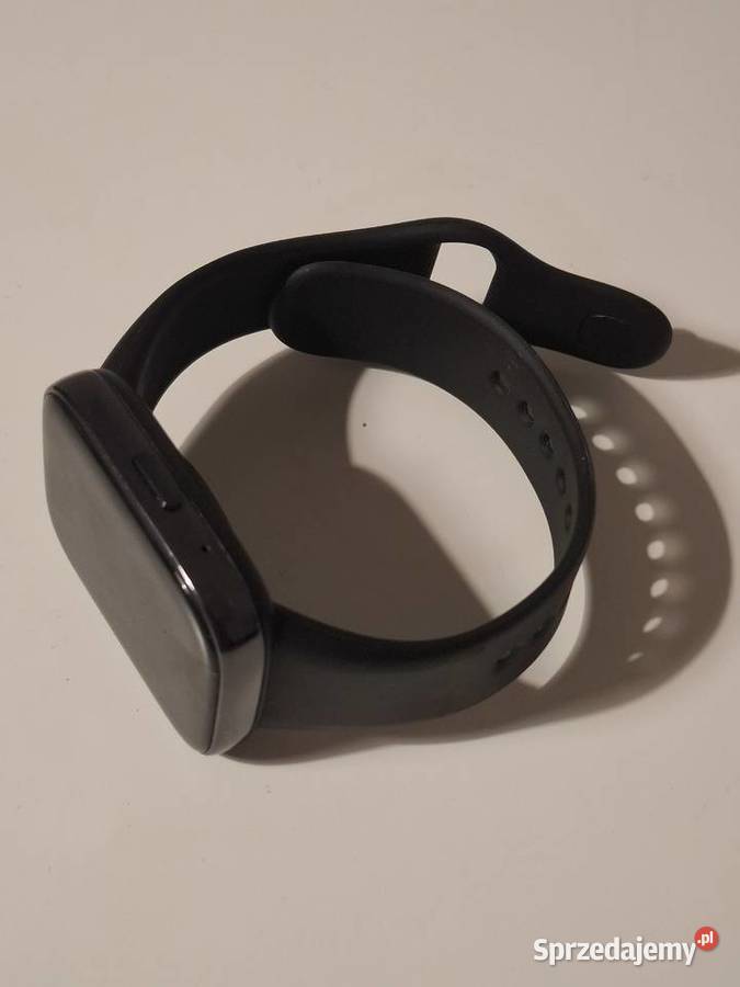 Smartwatch Xiaomi Redmi Watch 3 Active Czarny Wadowice Górne