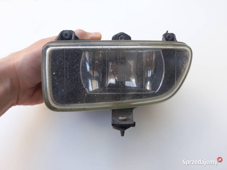 Ford MondeoFiesta lampa przeciwmgielna halogen halogeny Biłgoraj