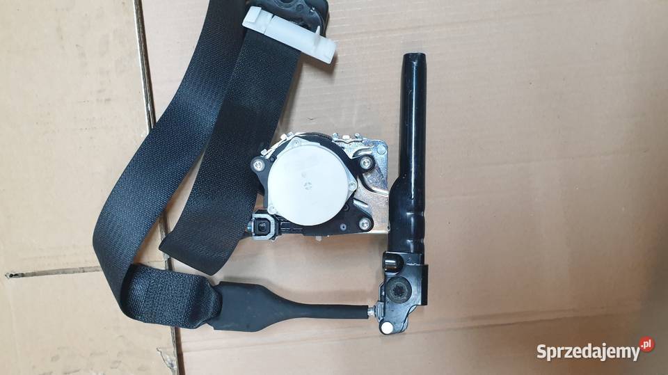 Napinacz Pasa Dopinacz Pas Bezpieczeństwa Przód