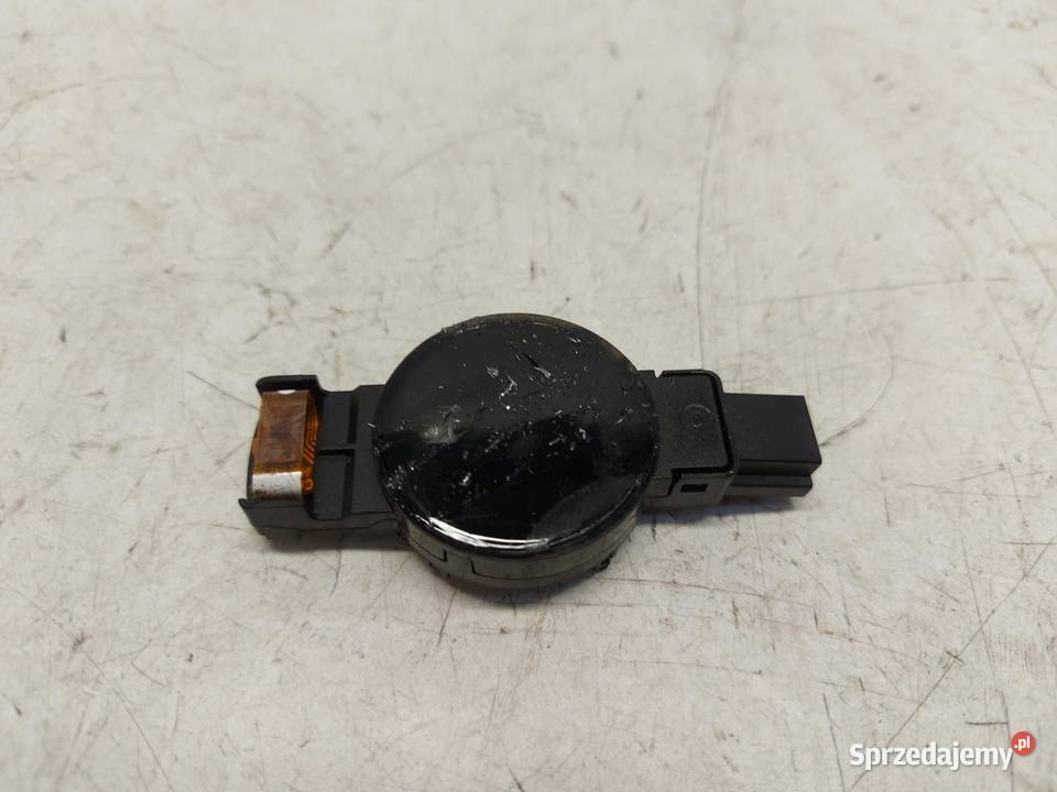 BMW G23 G22 M440i Cabrio Czujnik sensor deszczu