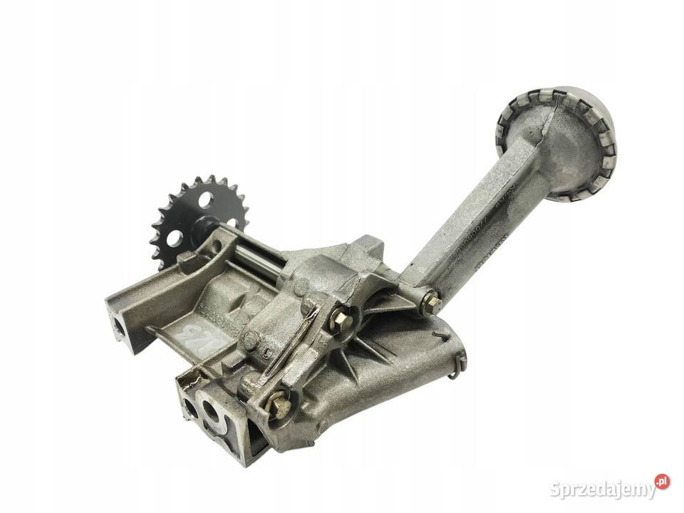 POMPA OLEJU 8200307174 15 DCI Renault Laguna III