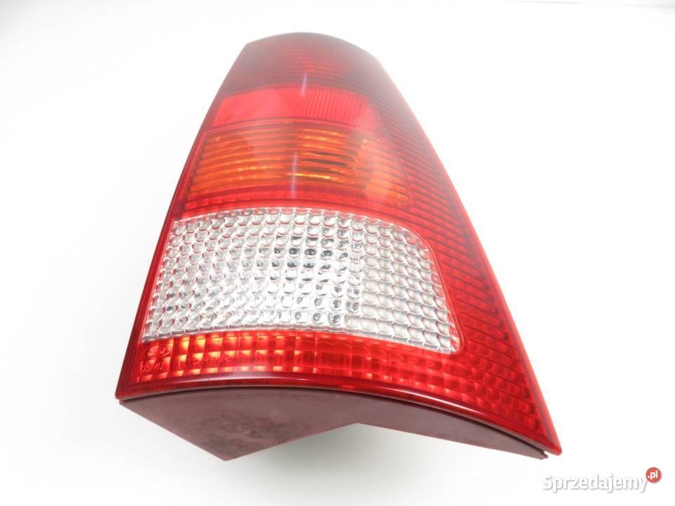 LAMPA PRAWA TYLNA FORD FOCUS MK1 XS4X18N004EC