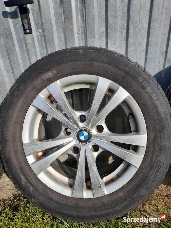 Koła 5120 15 BMW Motoryzacja Bęczyn