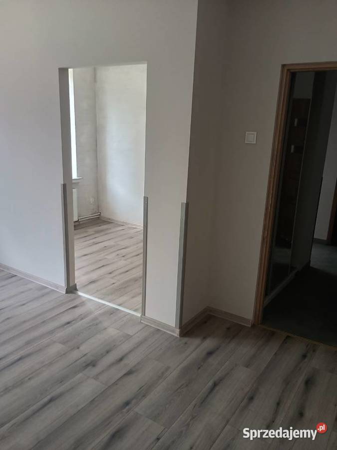 Mieszkanie 34.8m2 Dzierżoniów