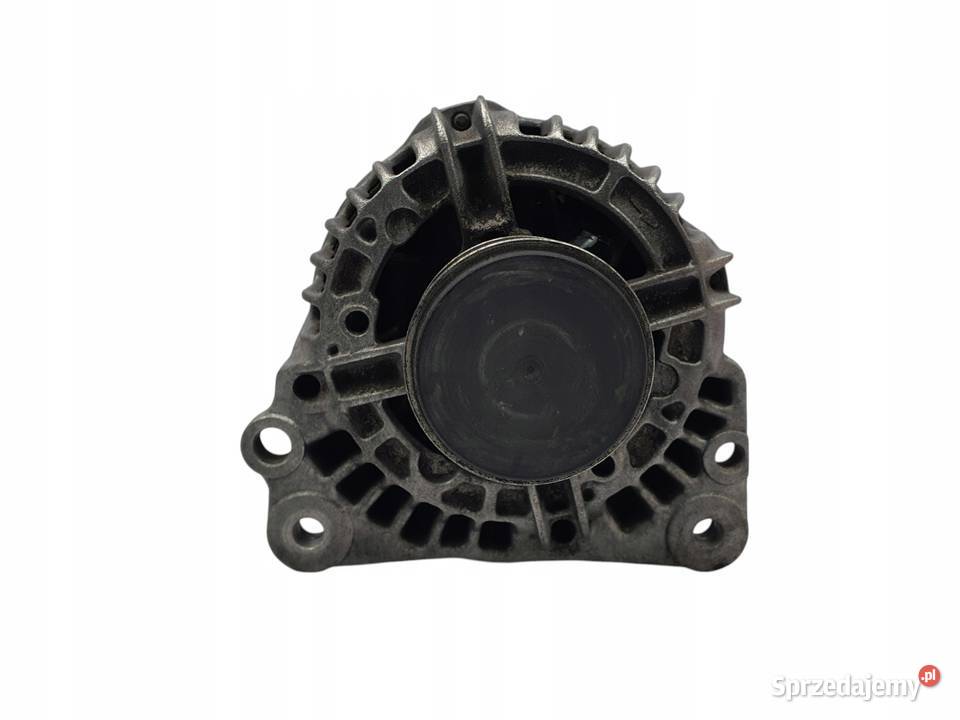 ALTERNATOR Skoda Fabia VW Polo 19 TDI 90A Bosch lubelskie