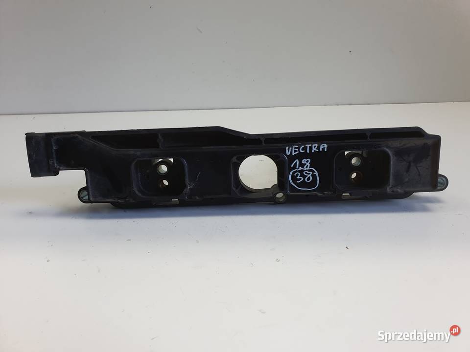 CEWKA ZAPŁONOWA Opel Vectra C 18 16V VALEO lubelskie sprzedam