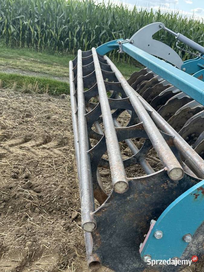 AGRONA POWERSEED 300 3 m 2019 r Koźminiec