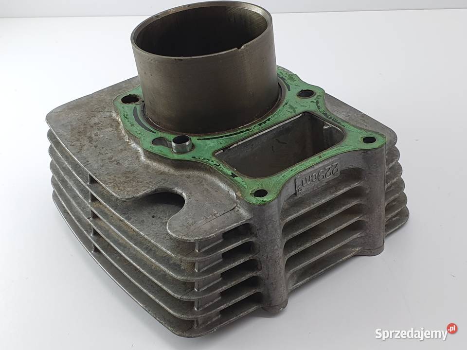 Cilinder Tlok Honda Trx 250 Łódź